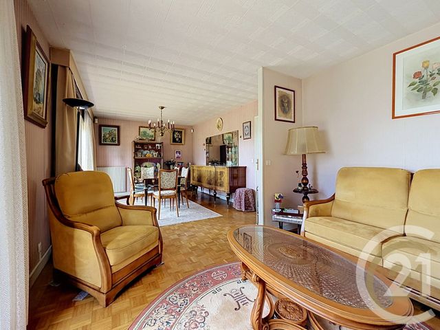 Maison &agrave; vendre - 5 pi&egrave;ces - 117 m2 - Maromme - 76 - HAUTE-NORMANDIE