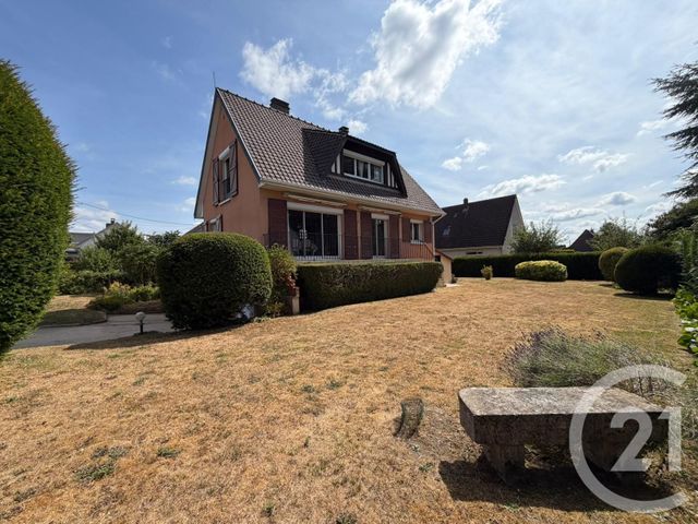 maison - MAROMME - 76