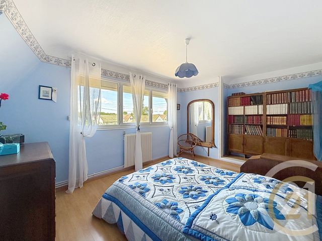 Maison &agrave; vendre - 5 pi&egrave;ces - 117 m2 - Maromme - 76 - HAUTE-NORMANDIE