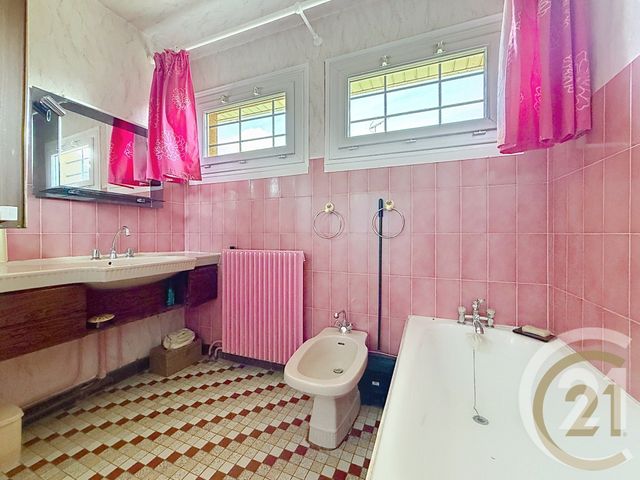 Maison &agrave; vendre - 5 pi&egrave;ces - 117 m2 - Maromme - 76 - HAUTE-NORMANDIE