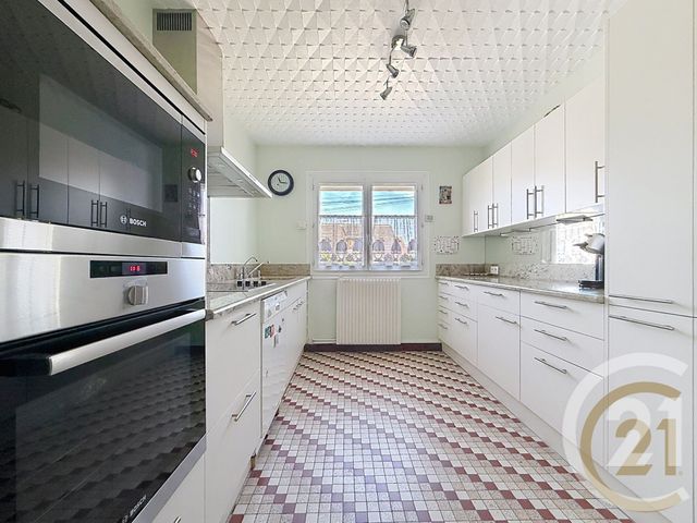 Maison &agrave; vendre - 5 pi&egrave;ces - 117 m2 - Maromme - 76 - HAUTE-NORMANDIE