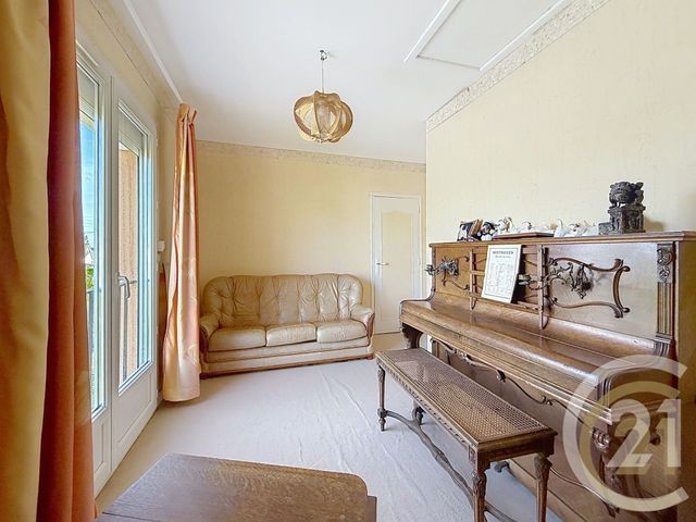 Maison &agrave; vendre - 5 pi&egrave;ces - 117 m2 - Maromme - 76 - HAUTE-NORMANDIE