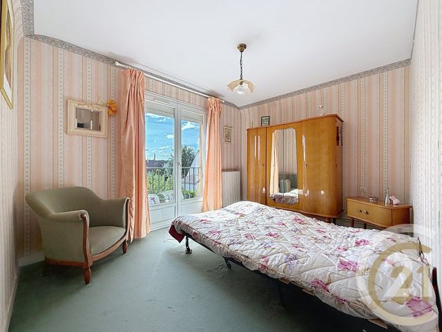 Maison &agrave; vendre - 5 pi&egrave;ces - 117 m2 - Maromme - 76 - HAUTE-NORMANDIE