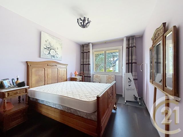 Maison &agrave; vendre - 5 pi&egrave;ces - 117 m2 - Maromme - 76 - HAUTE-NORMANDIE