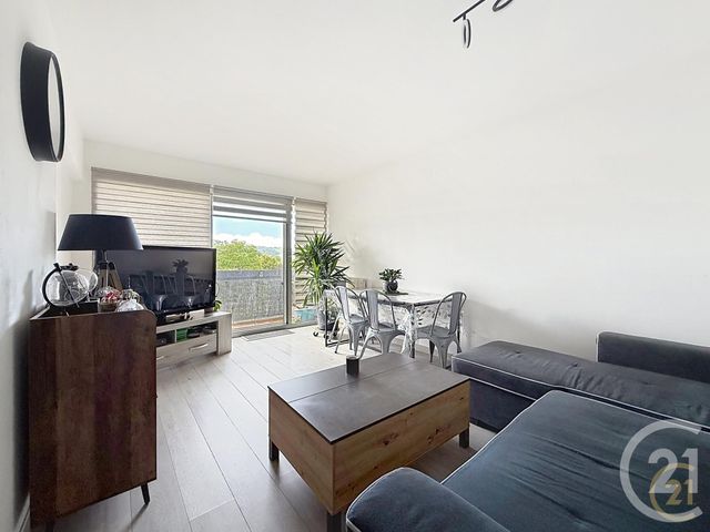 appartement - DEVILLE LES ROUEN - 76
