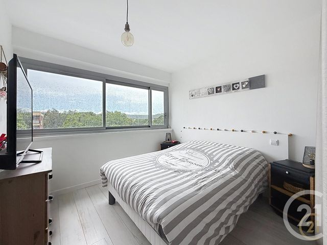 Appartement F2 &agrave; vendre - 2 pi&egrave;ces - 51,57 m2 - Deville Les Rouen - 76 - HAUTE-NORMANDIE