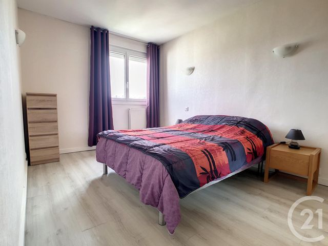 Appartement &agrave; vendre - 4 pi&egrave;ces - 84,75 m2 - Deville Les Rouen - 76 - HAUTE-NORMANDIE