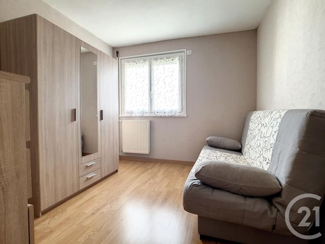 Appartement &agrave; vendre - 4 pi&egrave;ces - 84,75 m2 - Deville Les Rouen - 76 - HAUTE-NORMANDIE