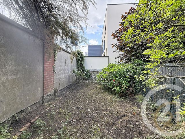 Maison &agrave; vendre - 4 pi&egrave;ces - 60 m2 - Deville Les Rouen - 76 - HAUTE-NORMANDIE