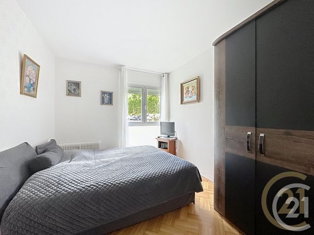 Appartement F3 &agrave; vendre - 3 pi&egrave;ces - 66,15 m2 - Deville Les Rouen - 76 - HAUTE-NORMANDIE