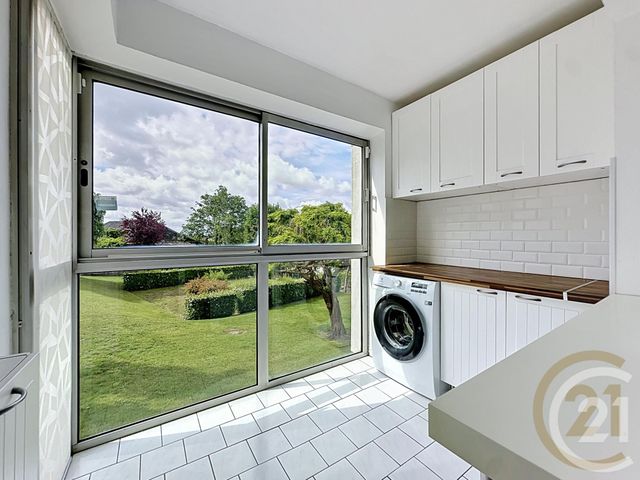 Appartement F3 &agrave; vendre - 3 pi&egrave;ces - 66,15 m2 - Deville Les Rouen - 76 - HAUTE-NORMANDIE