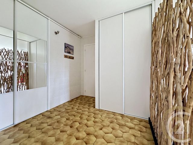 Appartement F3 &agrave; vendre - 3 pi&egrave;ces - 66,15 m2 - Deville Les Rouen - 76 - HAUTE-NORMANDIE