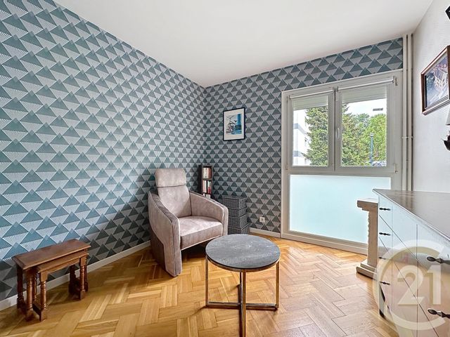Appartement F3 &agrave; vendre - 3 pi&egrave;ces - 66,15 m2 - Deville Les Rouen - 76 - HAUTE-NORMANDIE