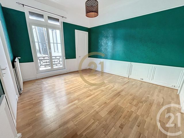Appartement F2 &agrave; louer - 2 pi&egrave;ces - 51,82 m2 - Rouen - 76 - HAUTE-NORMANDIE