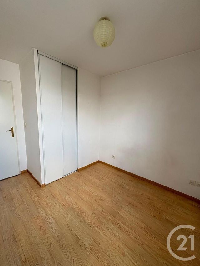 Appartement F3 &agrave; louer - 3 pi&egrave;ces - 56,98 m2 - Rouen - 76 - HAUTE-NORMANDIE