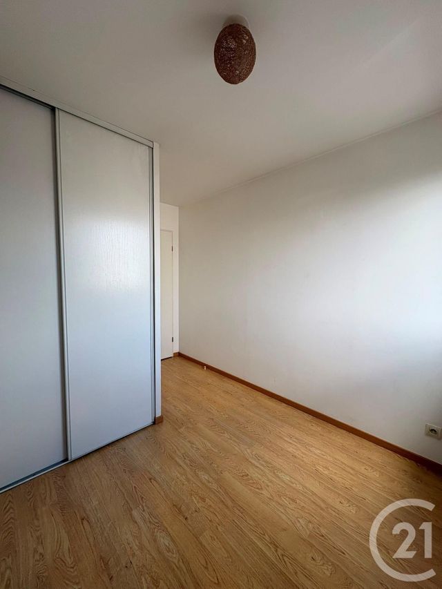Appartement F3 &agrave; louer - 3 pi&egrave;ces - 56,98 m2 - Rouen - 76 - HAUTE-NORMANDIE