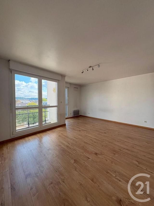 appartement - ROUEN - 76