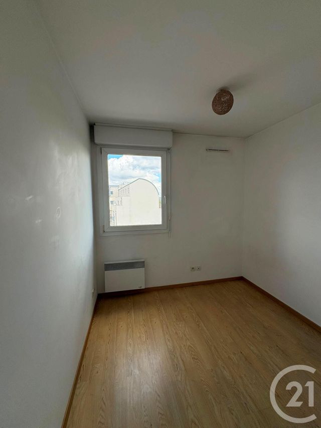 Appartement F3 &agrave; louer - 3 pi&egrave;ces - 56,98 m2 - Rouen - 76 - HAUTE-NORMANDIE