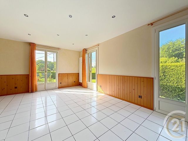 Maison &agrave; vendre - 4 pi&egrave;ces - 84,33 m2 - La Houssaye Beranger - 76 - HAUTE-NORMANDIE