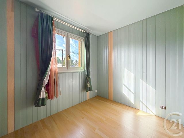 Maison &agrave; vendre - 4 pi&egrave;ces - 84,33 m2 - La Houssaye Beranger - 76 - HAUTE-NORMANDIE