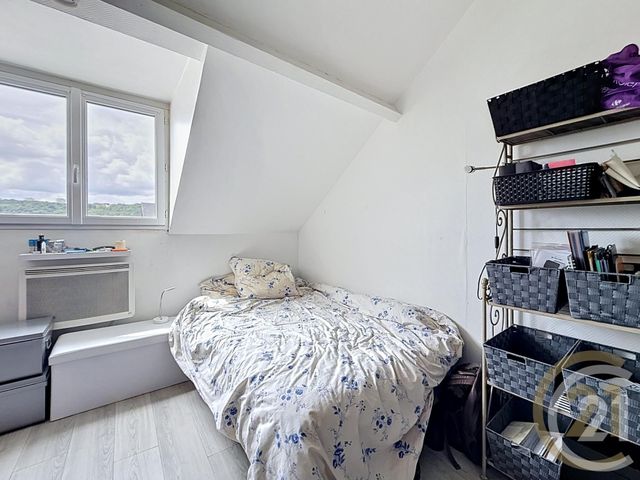 Appartement F1 bis &agrave; vendre - 2 pi&egrave;ces - 15 m2 - Deville Les Rouen - 76 - HAUTE-NORMANDIE
