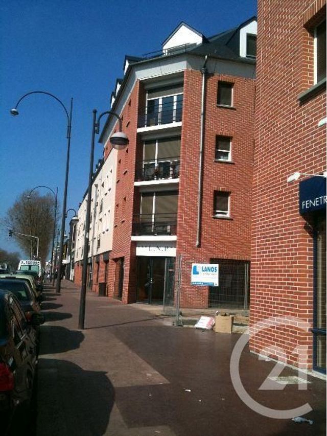 Appartement F4 &agrave; louer - 4 pi&egrave;ces - 88,51 m2 - Rouen - 76 - HAUTE-NORMANDIE