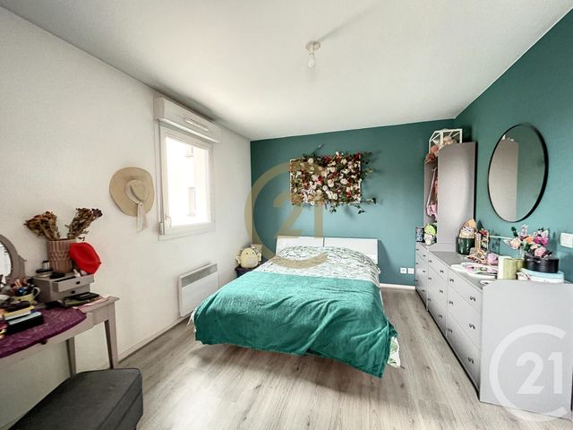Appartement F4 &agrave; louer - 4 pi&egrave;ces - 88,51 m2 - Rouen - 76 - HAUTE-NORMANDIE