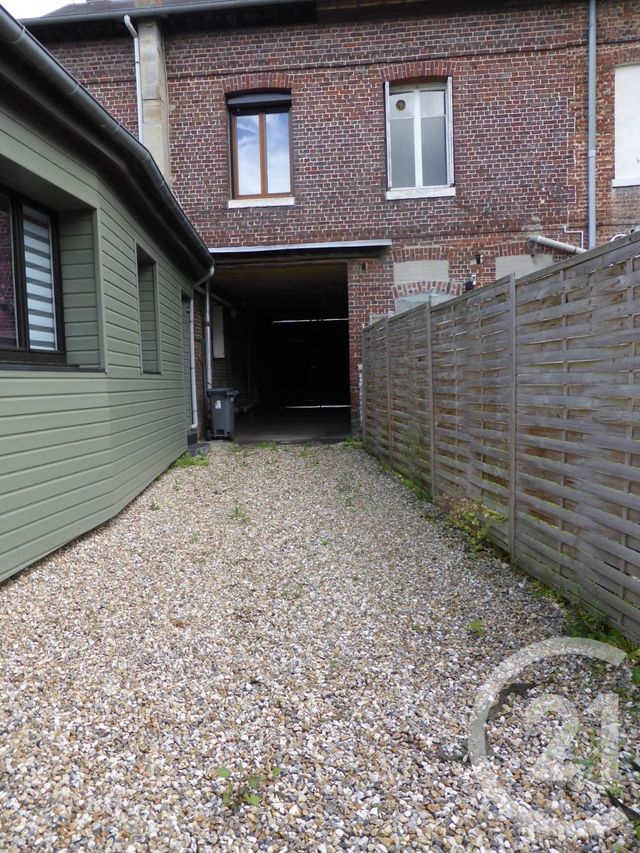 Appartement F5 &agrave; louer - 5 pi&egrave;ces - 139,27 m2 - Malaunay - 76 - HAUTE-NORMANDIE