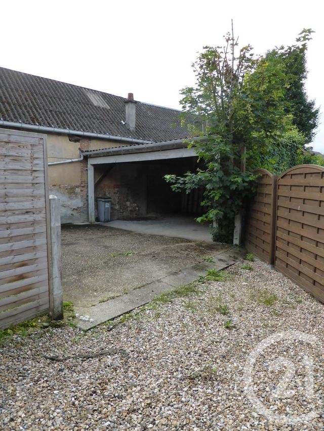 Appartement F5 &agrave; louer - 5 pi&egrave;ces - 139,27 m2 - Malaunay - 76 - HAUTE-NORMANDIE