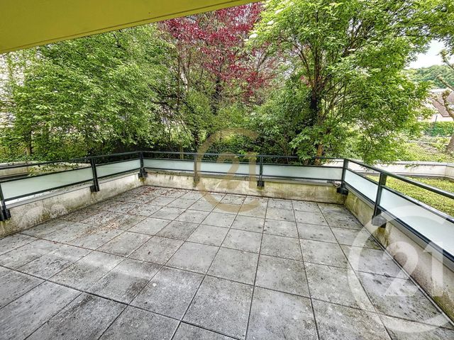 Appartement F2 &agrave; louer - 2 pi&egrave;ces - 35,09 m2 - Deville Les Rouen - 76 - HAUTE-NORMANDIE