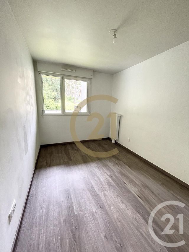 Appartement F2 &agrave; louer - 2 pi&egrave;ces - 35,09 m2 - Deville Les Rouen - 76 - HAUTE-NORMANDIE