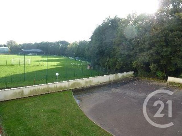 Appartement F1 &agrave; louer - 1 pi&egrave;ce - 27,26 m2 - Deville Les Rouen - 76 - HAUTE-NORMANDIE