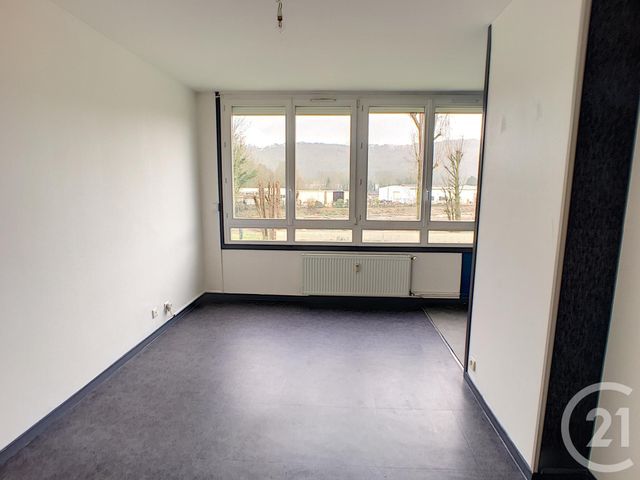 appartement - DEVILLE LES ROUEN - 76