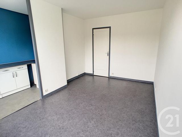 Appartement F1 &agrave; louer - 1 pi&egrave;ce - 27,26 m2 - Deville Les Rouen - 76 - HAUTE-NORMANDIE