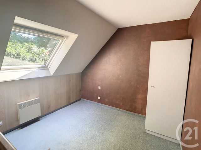 Appartement F1 bis &agrave; louer - 2 pi&egrave;ces - 20,43 m2 - Deville Les Rouen - 76 - HAUTE-NORMANDIE