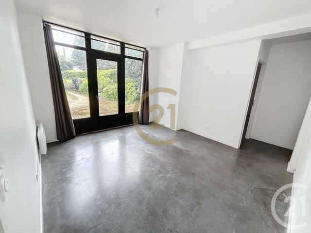 Appartement F3 &agrave; louer - 3 pi&egrave;ces - 68,14 m2 - Malaunay - 76 - HAUTE-NORMANDIE