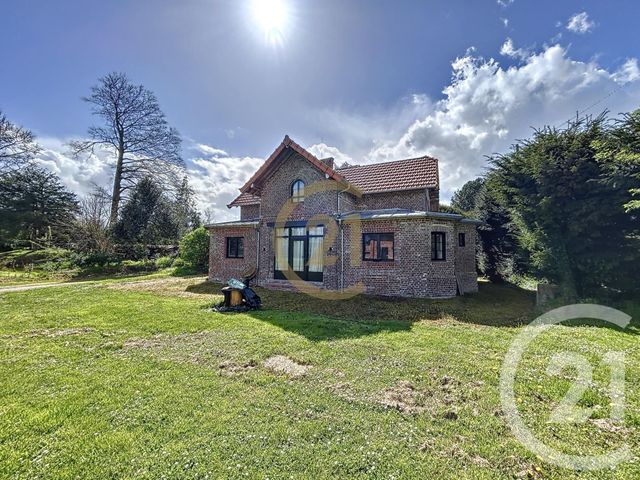 appartement - MALAUNAY - 76
