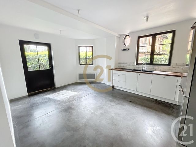 Appartement F3 &agrave; louer - 3 pi&egrave;ces - 68,14 m2 - Malaunay - 76 - HAUTE-NORMANDIE