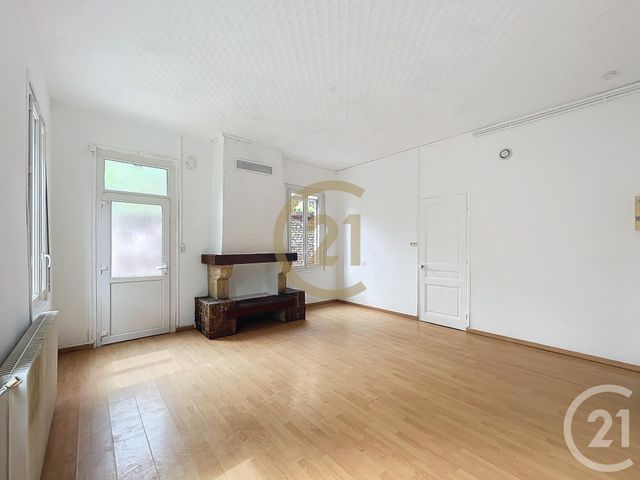 Appartement F3 &agrave; louer - 3 pi&egrave;ces - 60,58 m2 - Malaunay - 76 - HAUTE-NORMANDIE