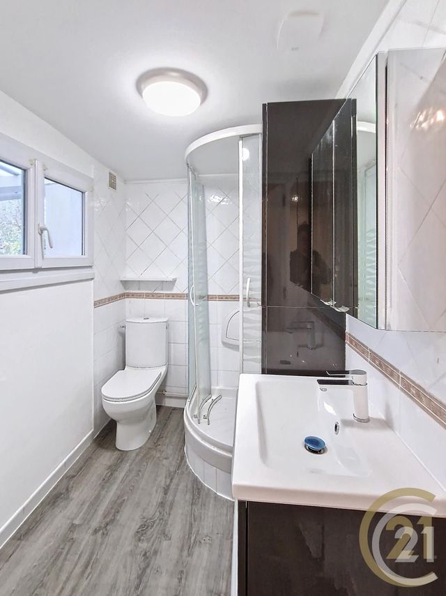 Maison &agrave; louer - 3 pi&egrave;ces - 47,86 m2 - Le Petit Quevilly - 76 - HAUTE-NORMANDIE
