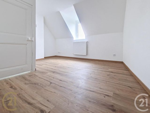 Maison &agrave; louer - 3 pi&egrave;ces - 47,86 m2 - Le Petit Quevilly - 76 - HAUTE-NORMANDIE