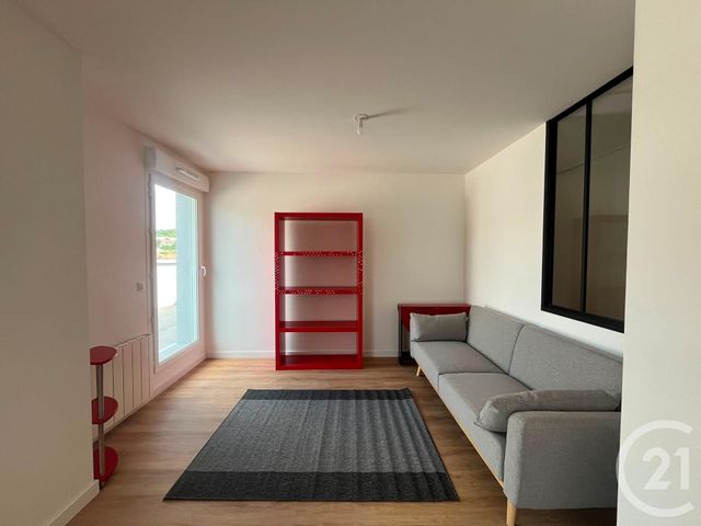 Appartement F4 &agrave; louer - 5 pi&egrave;ces - 115,60 m2 - Notre Dame De Bondeville - 76 - HAUTE-NORMANDIE