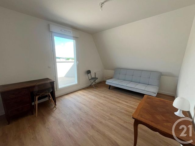 Appartement F4 &agrave; louer - 5 pi&egrave;ces - 115,60 m2 - Notre Dame De Bondeville - 76 - HAUTE-NORMANDIE