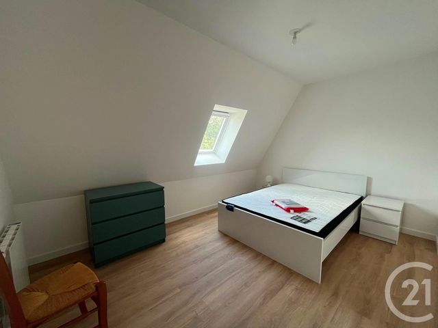 Appartement F4 &agrave; louer - 5 pi&egrave;ces - 115,60 m2 - Notre Dame De Bondeville - 76 - HAUTE-NORMANDIE