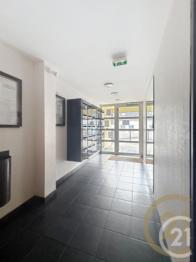 Appartement F2 &agrave; louer - 2 pi&egrave;ces - 51,72 m2 - Canteleu - 76 - HAUTE-NORMANDIE