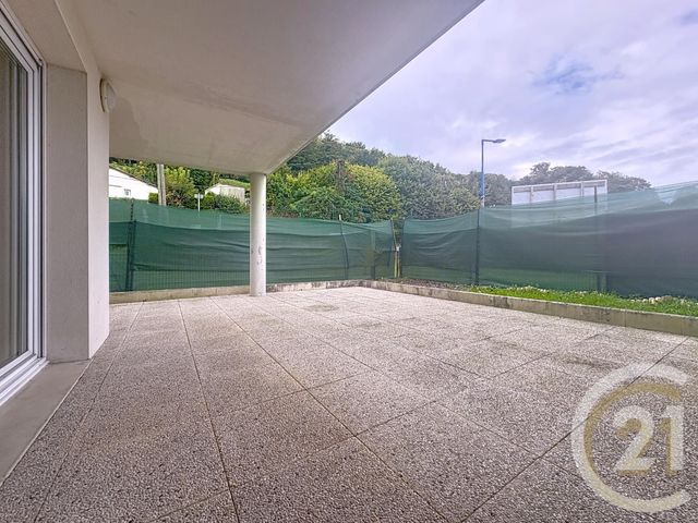 Appartement F2 &agrave; louer - 2 pi&egrave;ces - 51,72 m2 - Canteleu - 76 - HAUTE-NORMANDIE