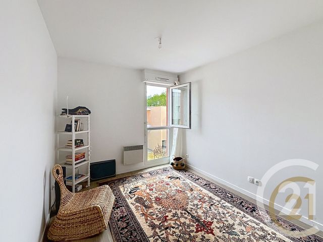 Appartement F3 &agrave; louer - 5 pi&egrave;ces - 86 m2 - Deville Les Rouen - 76 - HAUTE-NORMANDIE