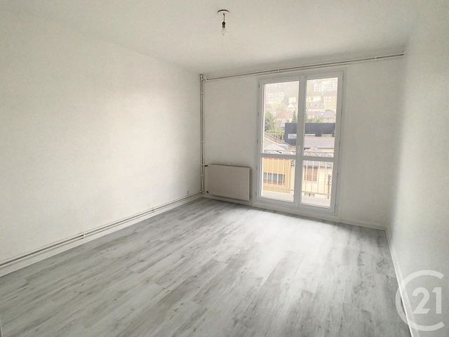Appartement F3 &agrave; louer - 3 pi&egrave;ces - 64,65 m2 - Deville Les Rouen - 76 - HAUTE-NORMANDIE