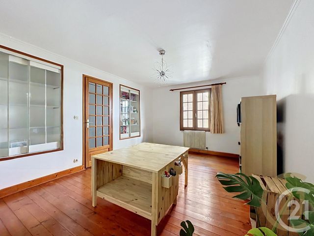 Maison &agrave; vendre - 5 pi&egrave;ces - 113,95 m2 - Rouen - 76 - HAUTE-NORMANDIE