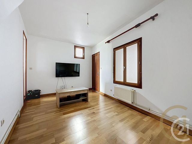maison - ROUEN - 76